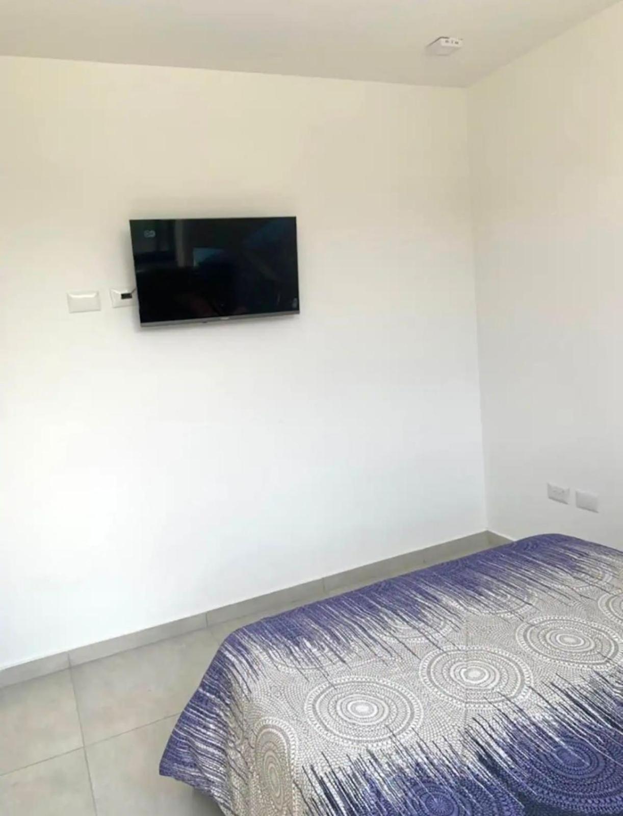 Vive Lo Mejor Del Eje Cafetero! Pet Friendly! Apartment Combia Luaran gambar